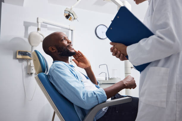 Best Emergency Gum Treatment in South Bend, WA