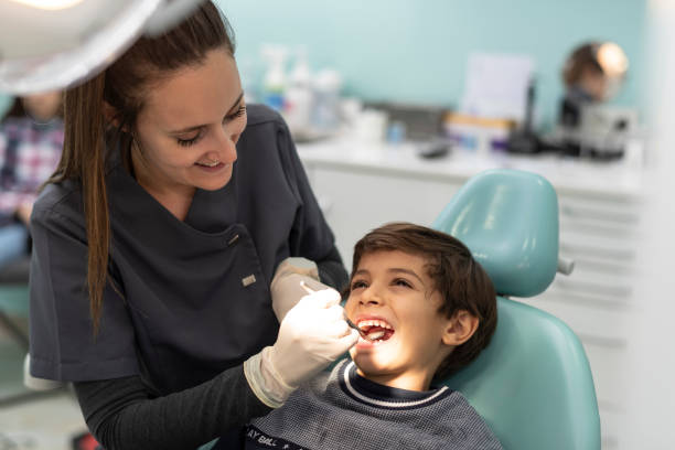 Best Emergency Treatment for Dental Infections or Abscesses in South Bend, WA