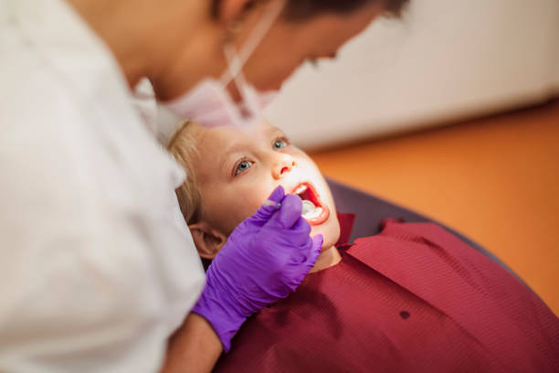 Best Weekend Emergency Dentist in South Bend, WA